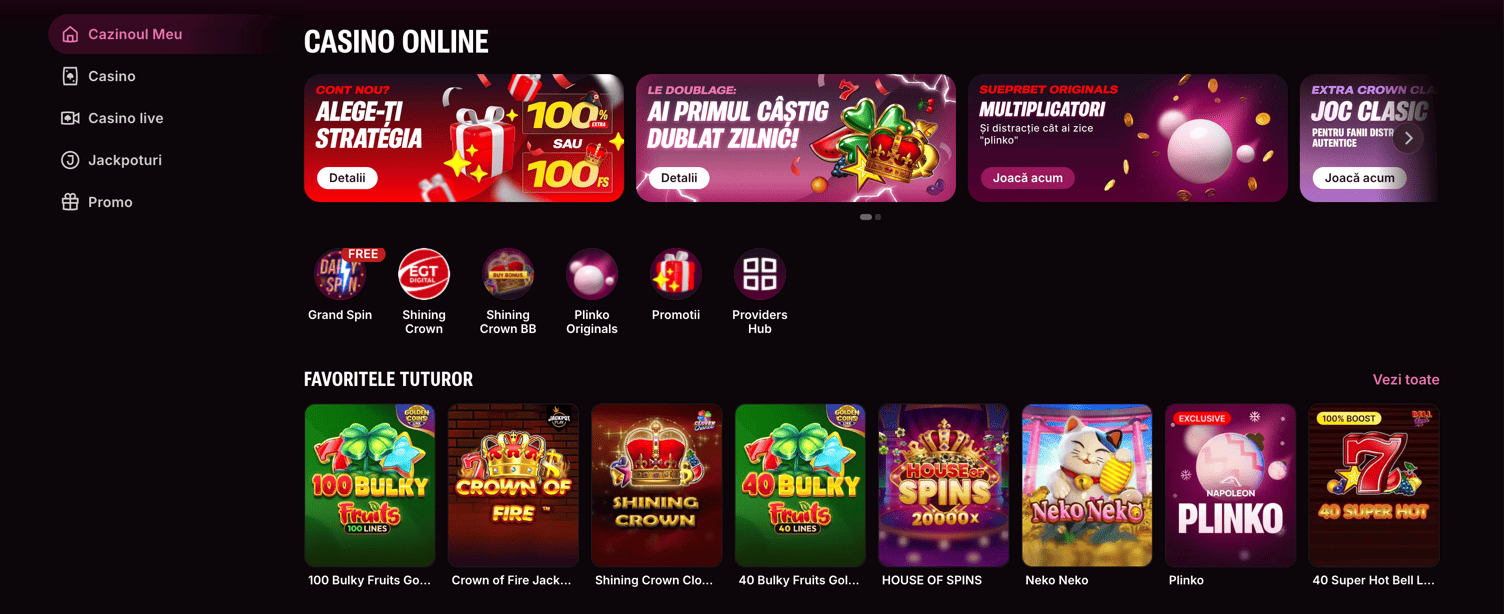 Napoleon Casino