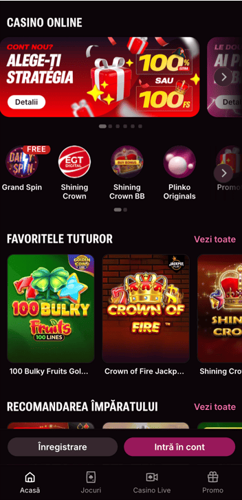 Napoleon Casino
